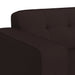 Destiny - Chair With Wood Front - Stylish Home Furniture