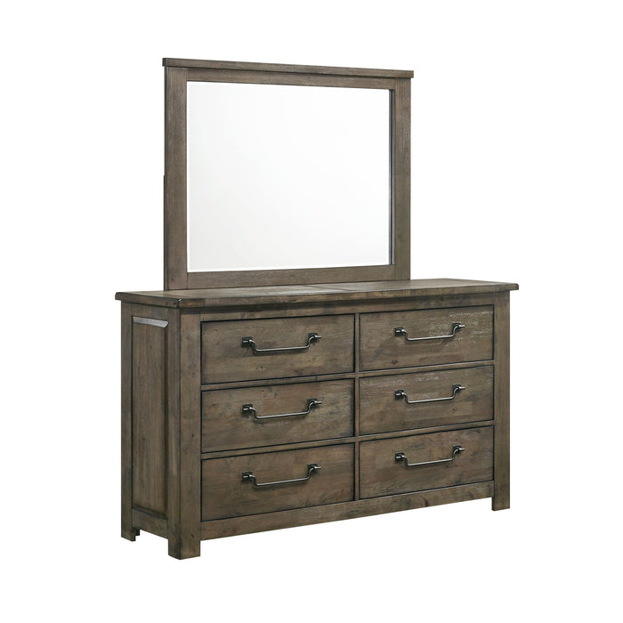 Maverick - Dresser - Stylish Home Furniture