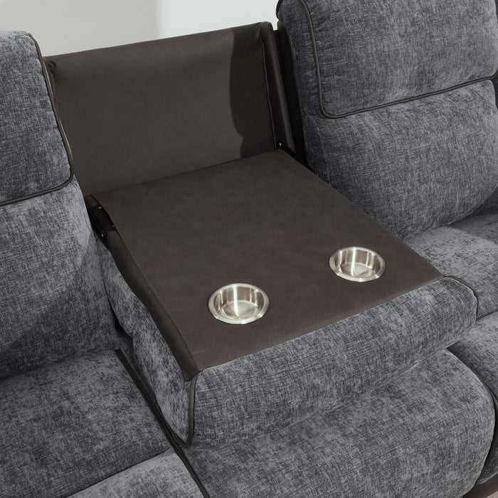 U177 - Living Room Set - Stylish Home Furniture