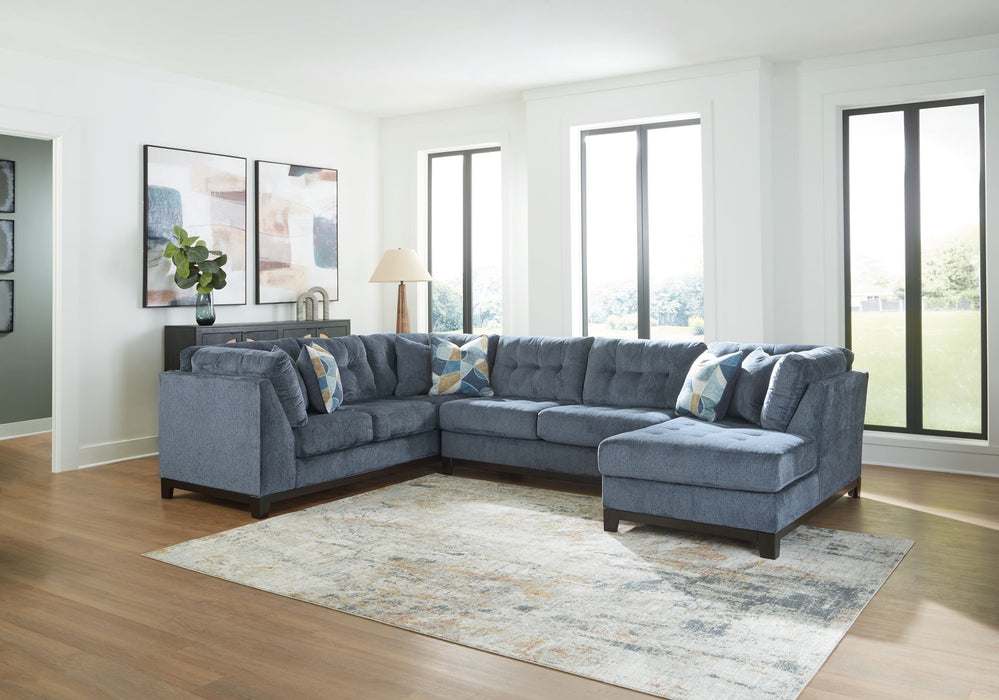 Maxon Place - Living Room Set - Stylish Home Furniture