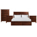 Sullivan - Storage Bedroom Set - Stylish Home Furniture