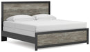 Broachmyn - Panel Bed - Stylish Home Furniture