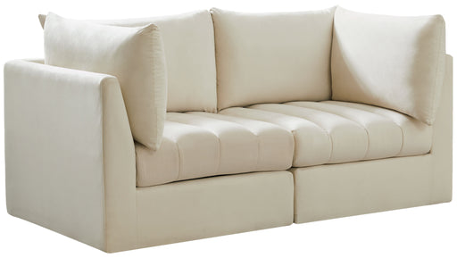 Jacob - Modular 2 Seat Sofa