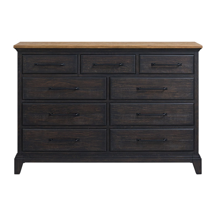 Montrose - Dresser - Stylish Home Furniture