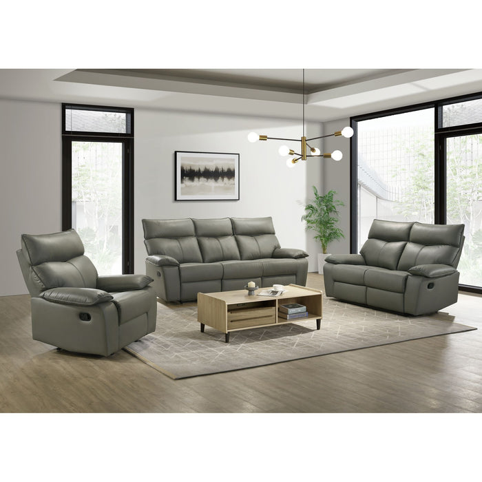 Wildcat - Living Room Set - Stylish Home Furniture