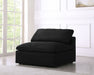 Serene - Armless Chair - Stylish Home Furniture
