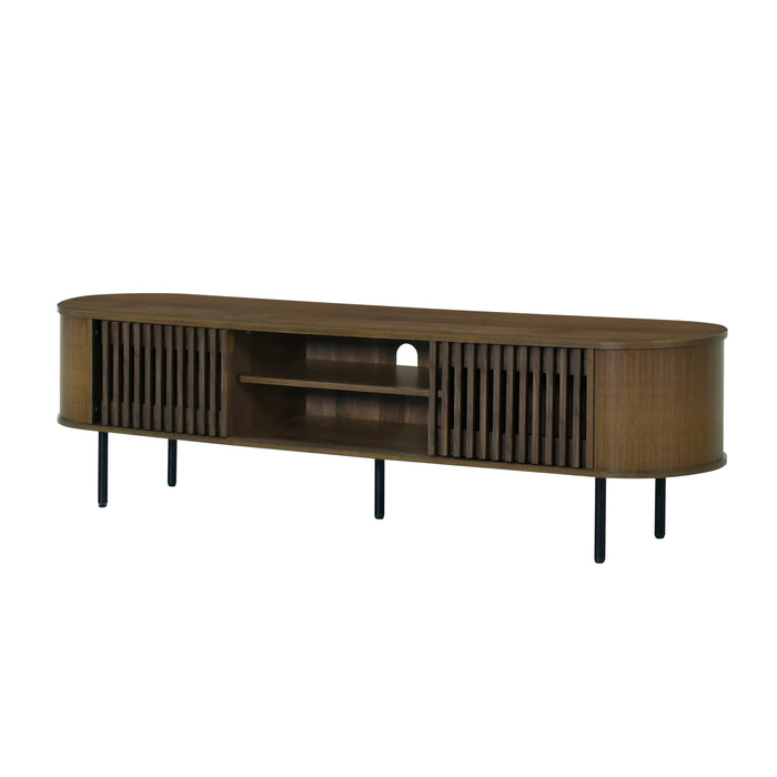 Brax - 70" TV Console