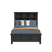 Hampton Kids - Bookcase Bed - Stylish Home Furniture
