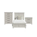 Canterbury - Panel Bedroom Set - Stylish Home Furniture