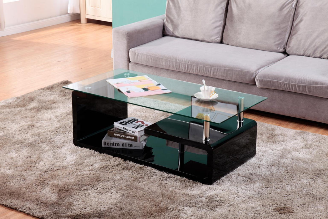 T307 - Coffee Table Set