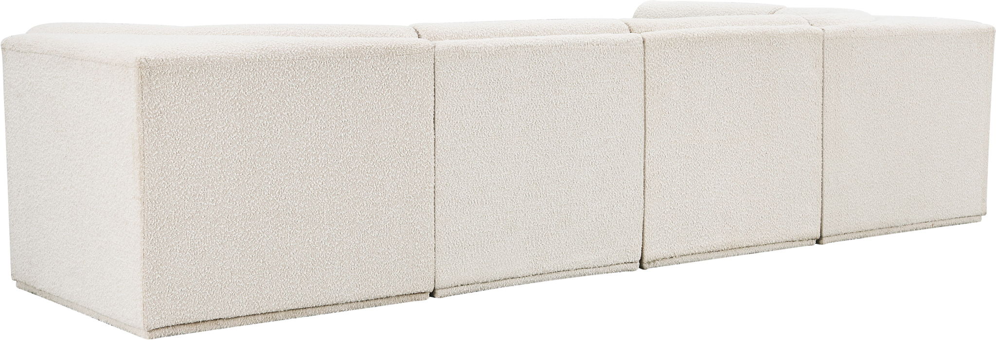 Ollie - 5 Piece Modular Sectional