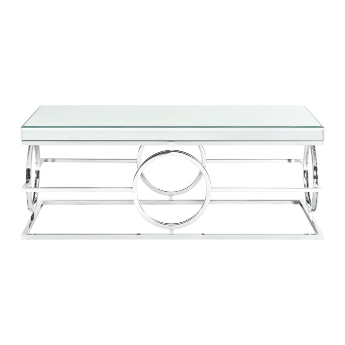 Pearl - Table - Stylish Home Furniture