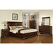 Canton - Chest - Cherry - Stylish Home Furniture