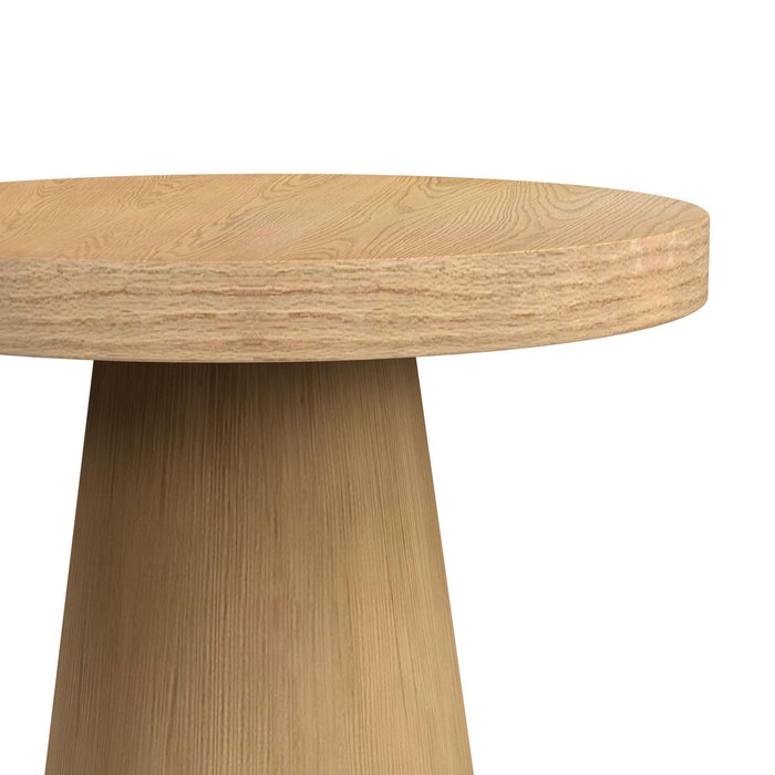 Portland - End Table - Stylish Home Furniture