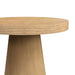 Portland - End Table - Stylish Home Furniture