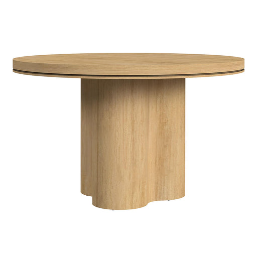 Rosalie - Round Dining Table - Stylish Home Furniture