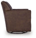 Braydunn - Swivel Glider Accent Chair - Stylish Home Furniture