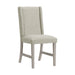 Eleanor - Dining Side Chair (Set of 2) - Stylish Home Furniture