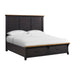 Montrose - Storage Bed - Stylish Home Furniture