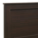 Sami - Youth Panel Bed - Stylish Home Furniture