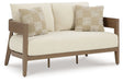 Serene Bay - Lounge Set - Stylish Home Furniture