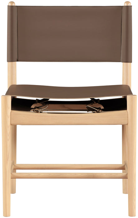 Rawlins - Dining Chair (Set of 2) - Natural Frame