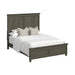 Canterbury - Panel Bedroom Set - Stylish Home Furniture