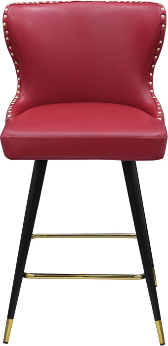 Hendrix - Counter Bar Stool (Set of 2)