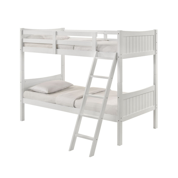 Sami - Bunk - Stylish Home Furniture