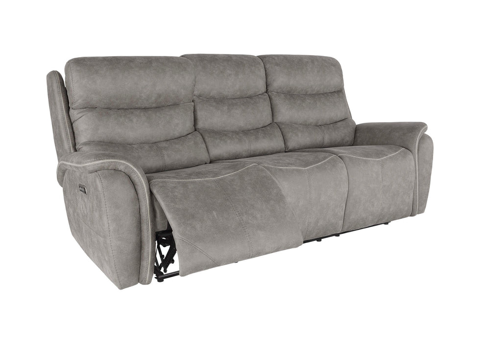 Kamari - Reclining Sofa