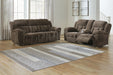 Frohn - Reclining Living Room Set - Stylish Home Furniture