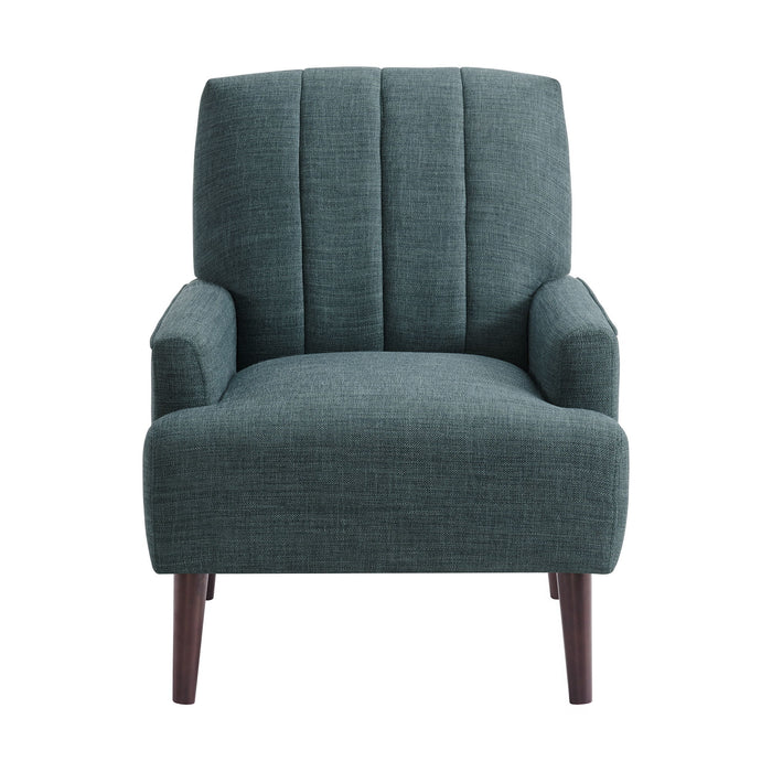 Kiwi - Chair With Channel Back - Stylish Home Furniture