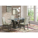 Dapper - Rectangular Dining Table - Stylish Home Furniture