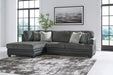 Brixley Pier - Sectional - Stylish Home Furniture