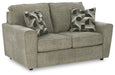 Cascilla - Loveseat - Stylish Home Furniture