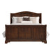 Cameron - Sleigh Bed - Stylish Home Furniture