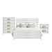 Tobias - Bedroom Set With LED - Stylish Home Furniture
