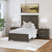 Canterbury - Panel Bedroom Set - Stylish Home Furniture