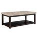 Kansas - Table - Stylish Home Furniture