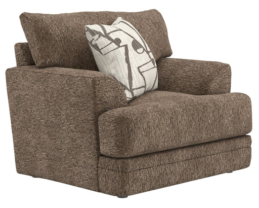 Tyson - Chair - Stylish Home Furniture