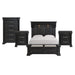 Kings Court - Storage Bedroom Set - Stylish Home Furniture