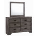 Nathan - Dresser - Stylish Home Furniture