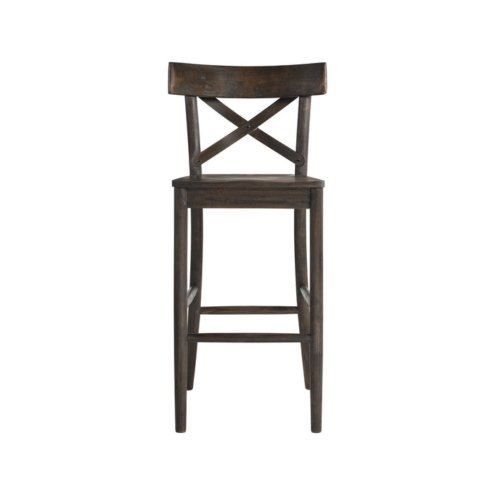 Coronado - Stool - Stylish Home Furniture