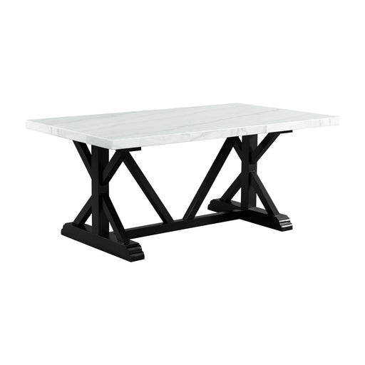 Tuscany - Marble Dining Table - Stylish Home Furniture