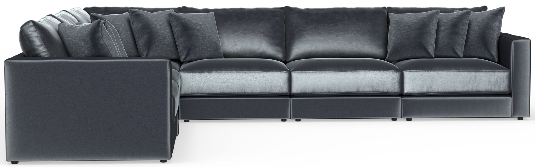 Remington - Modular Sofa