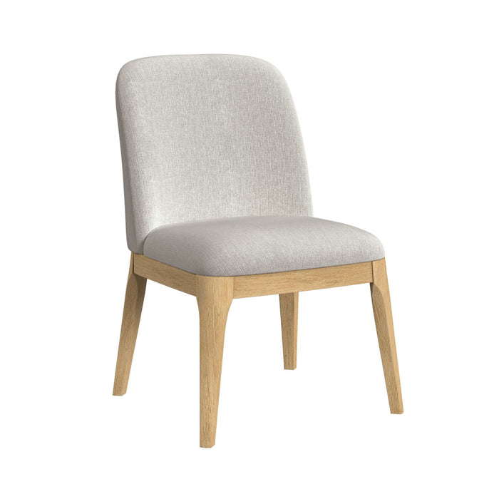 Rosalie - Dining Side Chair (Set of 2) - Stylish Home Furniture
