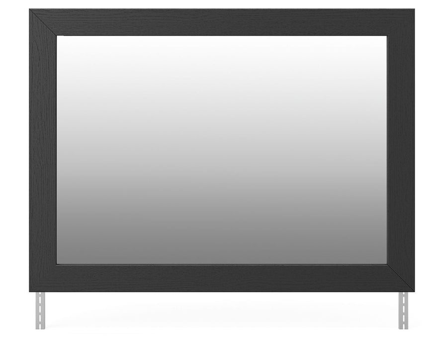 Broachmyn - Bedroom Mirror - Stylish Home Furniture