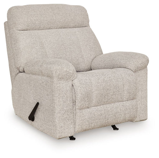 Hoyne Park - Rocker Recliner - Stylish Home Furniture