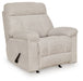 Hoyne Park - Rocker Recliner - Stylish Home Furniture