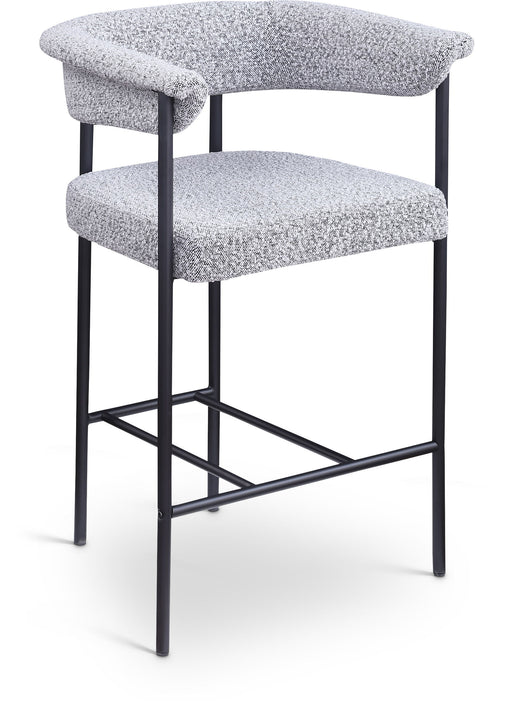 Malin - Boucle Counter Stool (Set of 2)